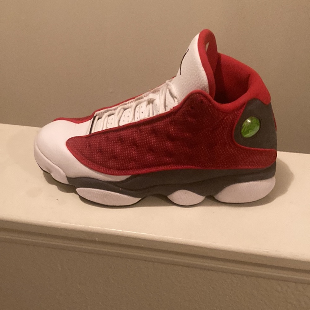 AIR JORDAN 13 RETRO - Picture 3 of 15